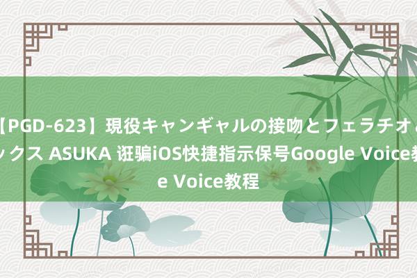 【PGD-623】現役キャンギャルの接吻とフェラチオとセックス ASUKA 诳骗iOS快捷指示保号Google Voice教程